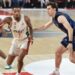 Karşıyaka potada Bursaspor deplasmanında