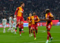 Galatasaray Konyaspor'u farklı geçti, zirvedeki yerini korudu