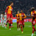Galatasaray Konyaspor'u farklı geçti, zirvedeki yerini korudu