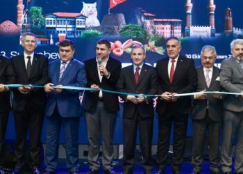 Sultanbeyli Memleket Günleri başladı