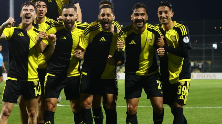 Lider Aliağa FK, İnegöl Kafkas SK'ya misafir