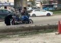 Trafikte sopalı kavgada 2 sürücüye 360 bin TL ceza