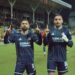 Fethiyespor, 1461 Trabzon önünde