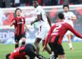 Trabzonspor ile Gaziantep FK 15’inci randevuda
