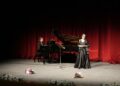 İzmir Kültür Yolu Festivali’nde Mozart’ın eserleri sanatseverlerle buluştu