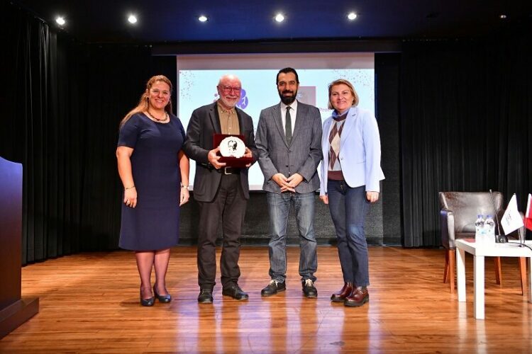 İstanbul Kültür Üniversitesi Beyin ve Biliş Laboratuvarı açıldı