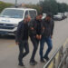 Suç örgütü üyesi, MİT ve polisin ortak operasyonuyla yakalandı
