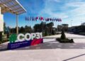 COP31 alanı Türkiye'nin en büyük açık hava sahnesi olacak