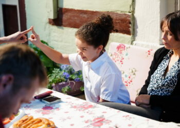 Güller ve Günahlar setinde eğlence dolu anlar