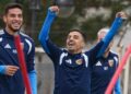 Kayserispor, Muğlaspor maçının hazırlıklarına devam etti