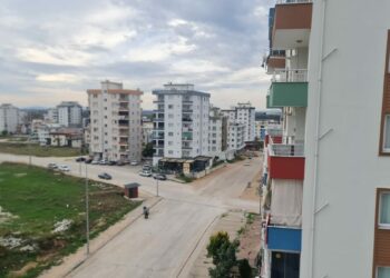 Osmaniye'de 3.8 büyüklüğünde deprem