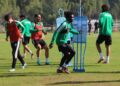 Muğlaspor'un yeni hedefi Kayserispor
