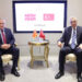 Türkiye ile Kuzey Makedonya arasında sağlık alanında mutabakat zaptı imzalandı