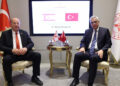Türkiye ile KKTC arasında 2026-2028 sağlık eylem planı imzalandı