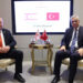 Türkiye ile KKTC arasında 2026-2028 sağlık eylem planı imzalandı