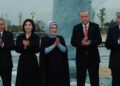 Emine Erdoğan'dan TDT 13'üncü Zirvesi’ne ilişkin paylaşım