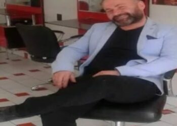 Ankara'da kızını ve birlikte yaşadığı kişiyi öldüren baba yakalandı