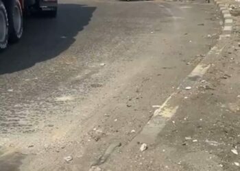 Mısır'da trafik kazası: 10 ölü, 24 yaralı