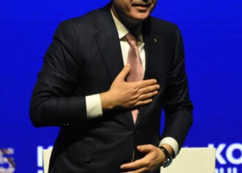 Bakan Kurum: Antalya’da, Türkiye’nin birikimini güçlü biçimde ortaya koyacağız
