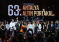 Altın Portakal'a 6 ödülle 'Taş ve Tüy' damgası