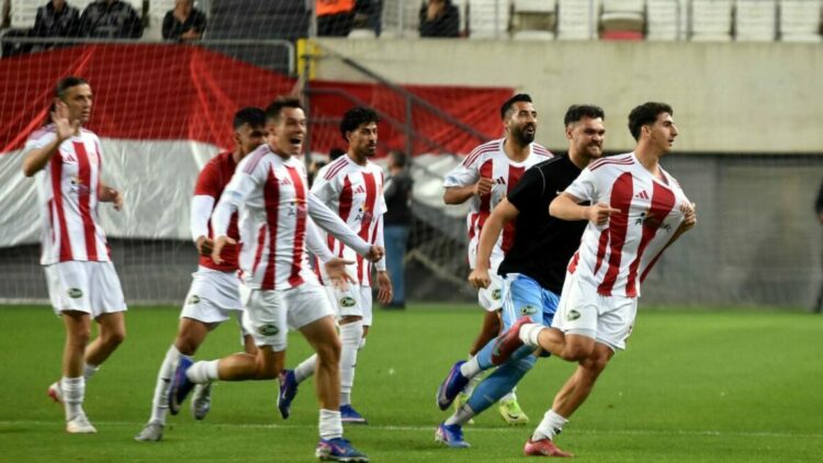 Ayvalıkgücü lideri elinden kaçırdı: Beraberlikle umduğunu bulamadı