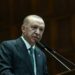 Erdoğan’dan muhalefete üslup çağrısı: "Muhalefetten daha sorumlu üslup görmek istiyoruz"