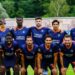 TÜMOSAN Konyaspor ile İstanbul Başakşehir FK yenişemedi