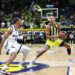 Valencia Basket, Fenerbahçe Tarfin'i alt etmeyi başardı: 86-78