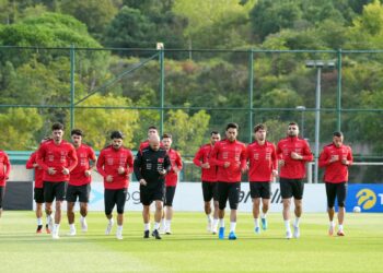 Spor dünyasında yoğun gündem: A Milliler İtalya sınavına hazır, Beşiktaş sandık başında