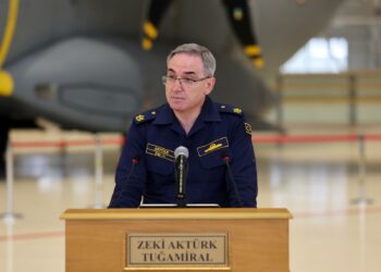 MSB: Başika Üssü, Irak'a teslim edilecek