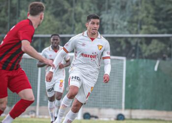 Göztepe hazırlık maçında Vanspor'la yenişemedi