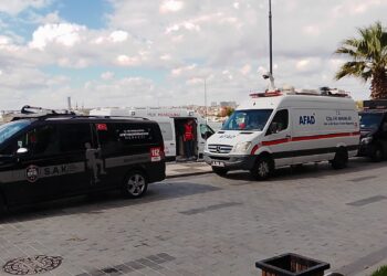 32 gündür haber yok: Kayıp 9 denizci için arama sürüyor