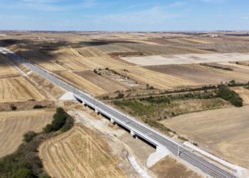 Halkalı-Kapıkule Hızlı Tren Hattı 9 Ekim’de açılıyor: Yolculuk 1,5 saate düşecek