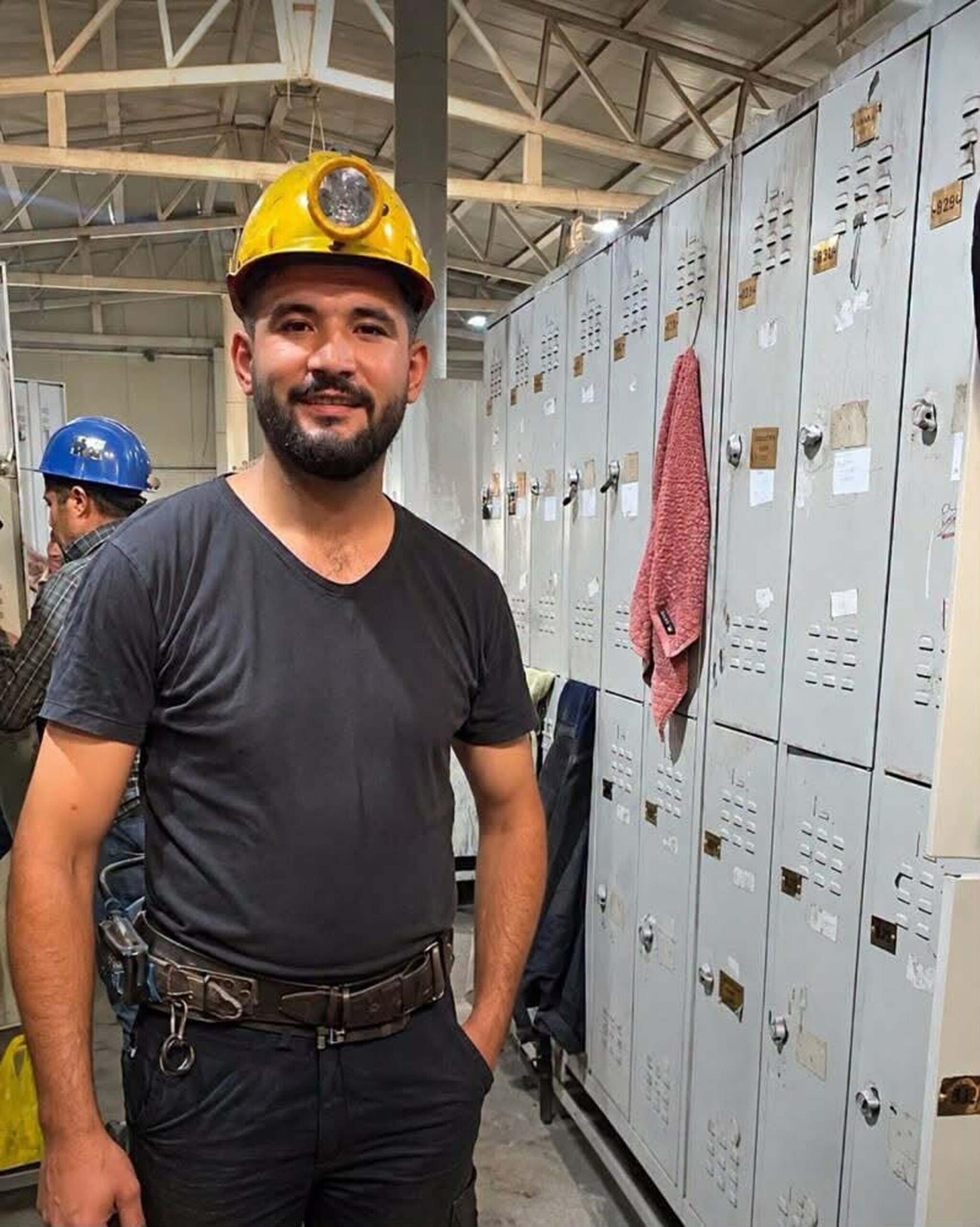 Soma'da 5 kişinin öldüğü maden ocağındaki göçükle ilgili 9 şüpheli adliyede