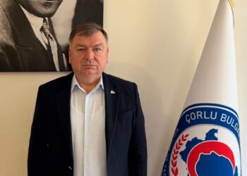 Bulgaristan'daki cumhurbaşkanlığı seçimi için Türkiye'de 78 sandık kurulacak