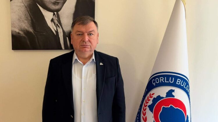 Bulgaristan'daki cumhurbaşkanlığı seçimi için Türkiye'de 78 sandık kurulacak