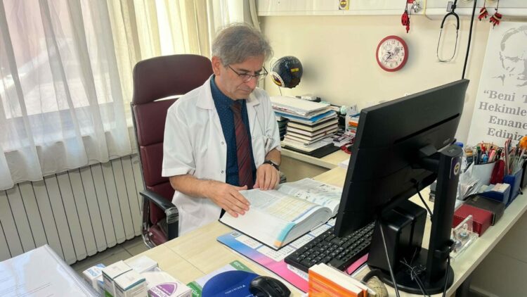 'En masumlarının bile vücudumuza toksik etkileri olabiliyor'