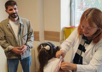 'Çocuklarda sık tekrarlayan enfeksiyonlar alerji ve bağışıklık sorunlarına işaret edebilir'