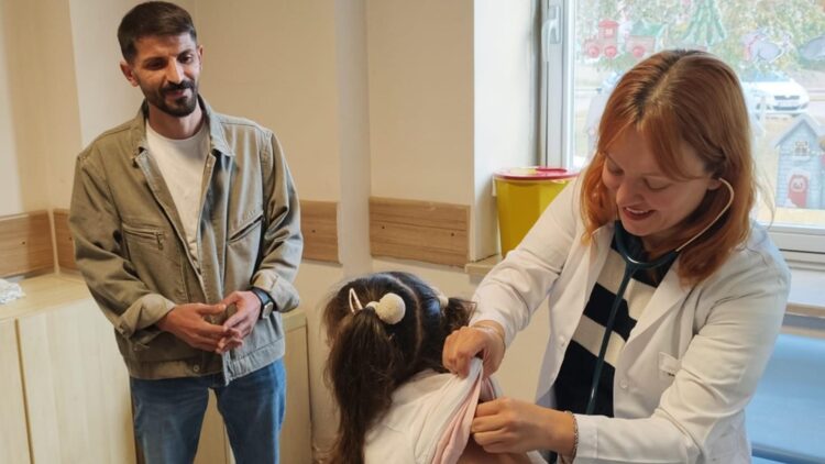 'Çocuklarda sık tekrarlayan enfeksiyonlar alerji ve bağışıklık sorunlarına işaret edebilir'