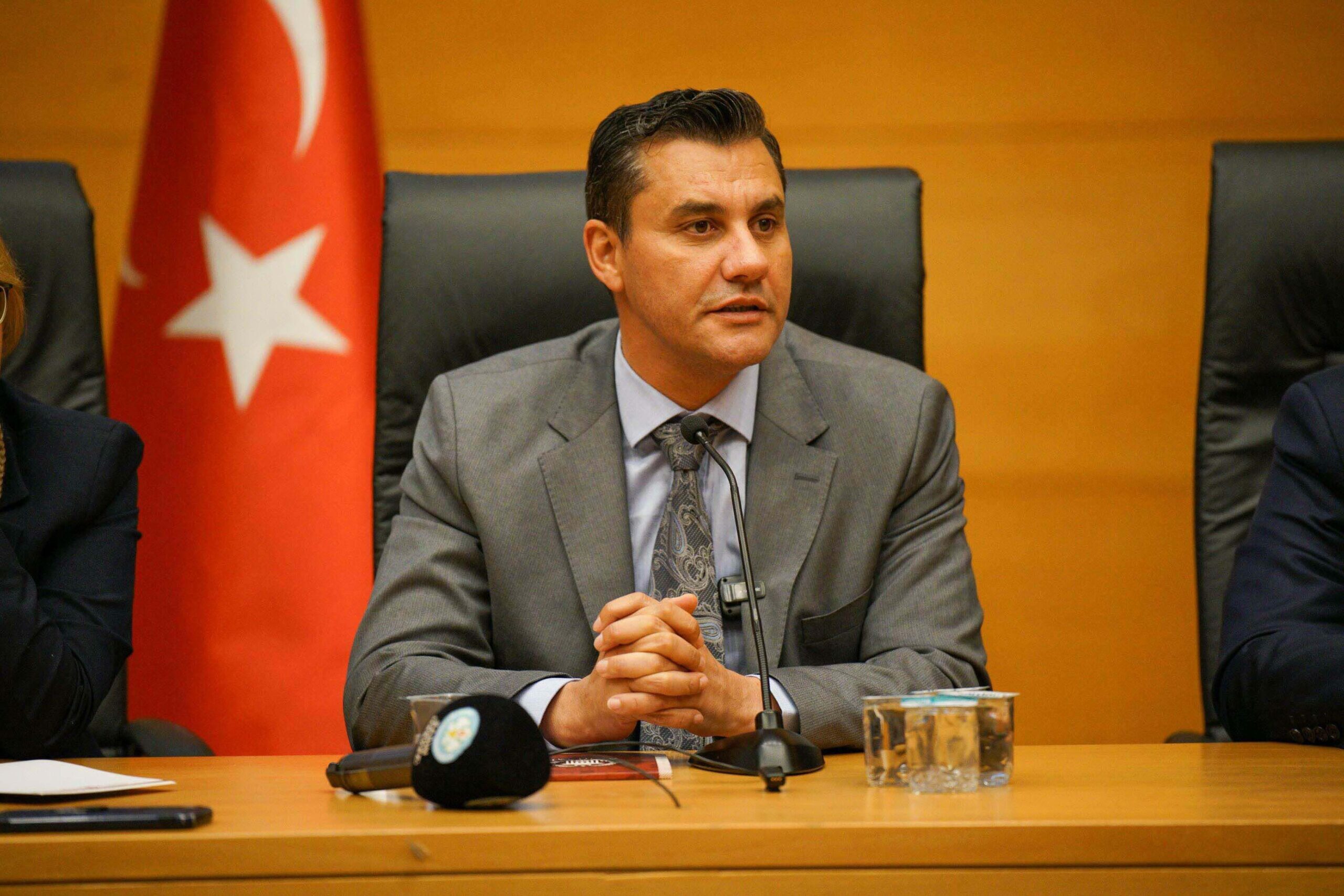 Ferdi Zeyrek'in ölümüne ilişkin davanın duruşması sonrası gerginlik
