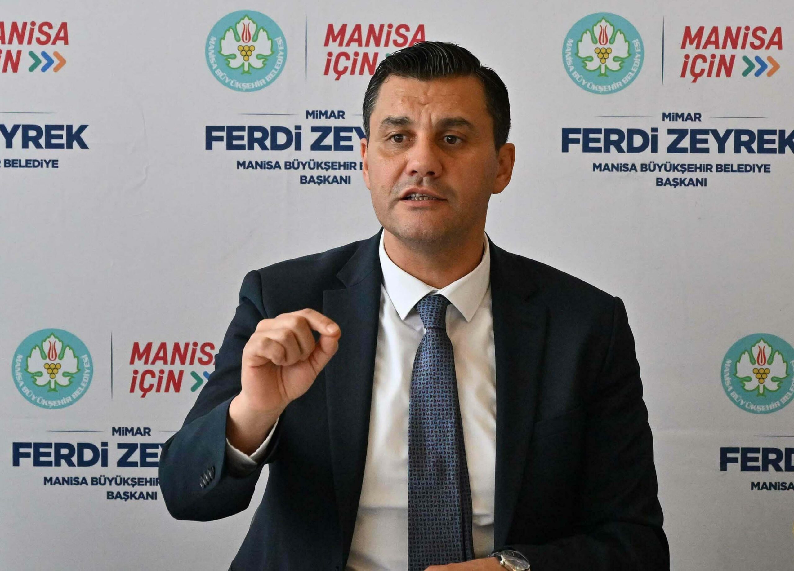 Ferdi Zeyrek'in ölümüne ilişkin davanın duruşması sonrası gerginlik