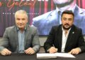 Gençlerbirliği, Alman teknik adam Bernd Storck ile anlaştı