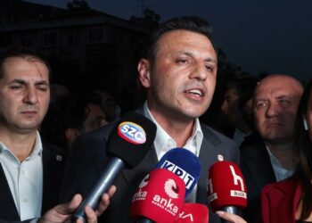 Eyüpsultan Belediyesi'nde seçim krizi! CHP kazandı, AK Parti sonuçlara itiraz edecek