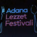 Adana Uluslararası Lezzet Festivali’nde 1000 dronla görsel şölen