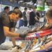 Balıkçılar binlerce palamutla döndü! 100 liralık fiyatı gören tezgahlara koştu