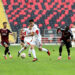 Gaziantep FK - Arca Çorum FK: 0-3