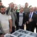 Şile’de palamut bolluğu; kasası 600 liradan satıldı