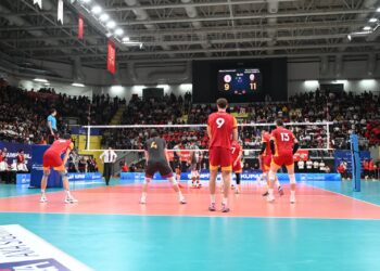 Bakan Bak, Kırıkkale'de Yeni Spor Kompleksi'nin açılışını gerçekleştirdi