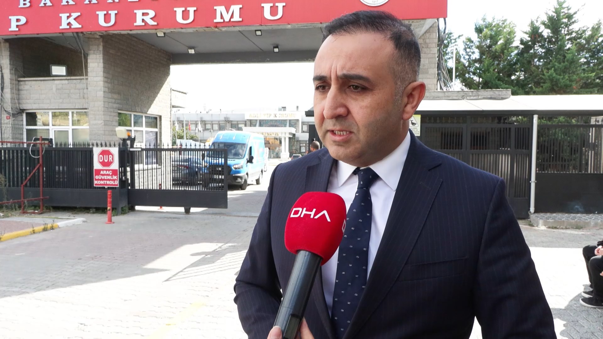 Eyüpsultan'da çocukluk arkadaşı işçiler akıma kapıldı; 1 ölü, 1 yaralı