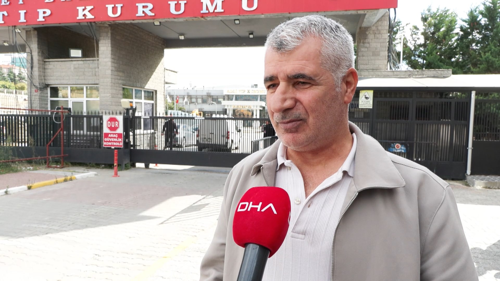 Eyüpsultan'da çocukluk arkadaşı işçiler akıma kapıldı; 1 ölü, 1 yaralı